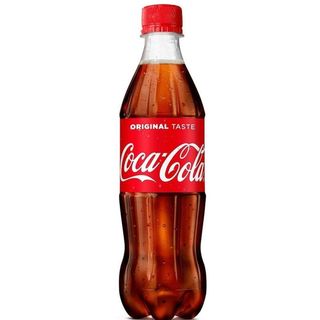 Кока-кола