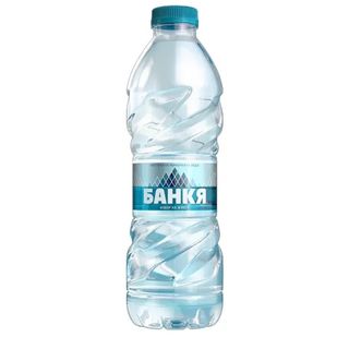Минерална вода Банкя