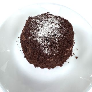 Сладкиш Таралеж какао