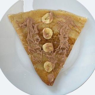 Палачинка Lotus Biscoff