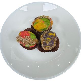 Домашни ореховки 3 бр.