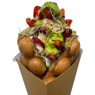 БЪБЪЛ ГОФРЕТА ДУБАЙ