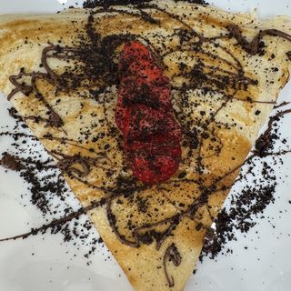 Палачинка Орео