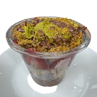 Дубайски десерт