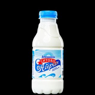 Айрян Ситово