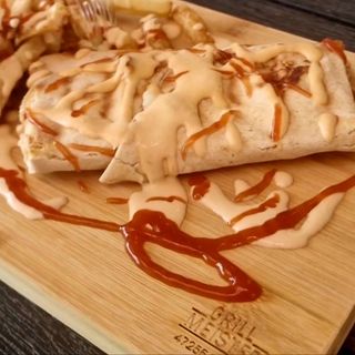 Лаваш (150гр)