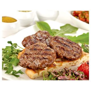 Порция Телешки кюфтенца (360гр.)
