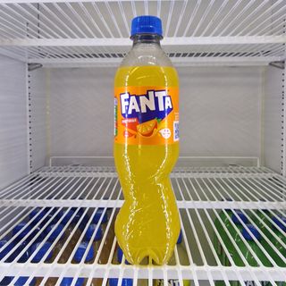 Фанта Портокал