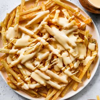 Пържени Картофи (300гр)