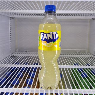 Фанта Лимон