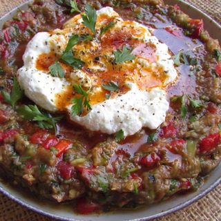 Микс от антипасти