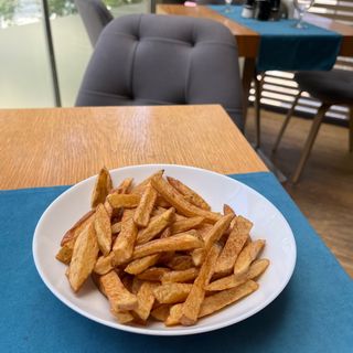 Пържени картофи (300гр.)