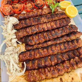 Агнешка мешана скара