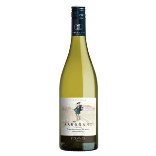 Арогант Фрог 0.750мл Совиньон 