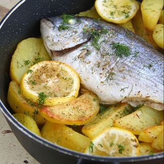 Филе от ципура на плоча