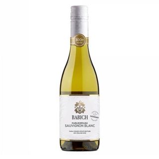 Бабич 0.375мл