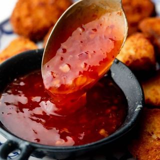 Сладко чили