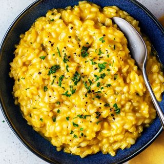 Ризото Миланезе