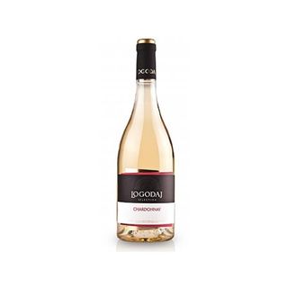Логодаж 0.750мл Шардоне