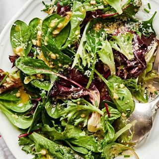 Микс листни салати (200гр.)