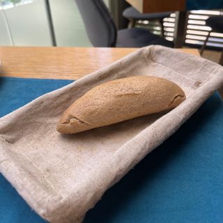 Пълнозърнеста питка