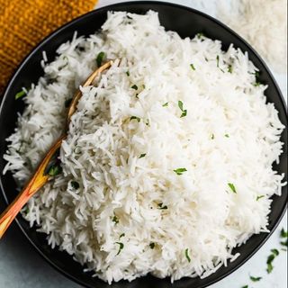 Басмати ориз с билки (200гр.)