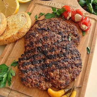Телешки шницел