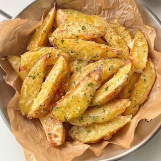 Картофи соте (300гр.)