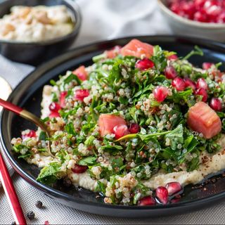 Салата Табуле