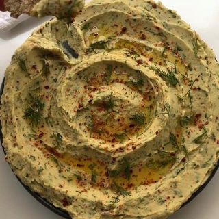 Маслинена разядка