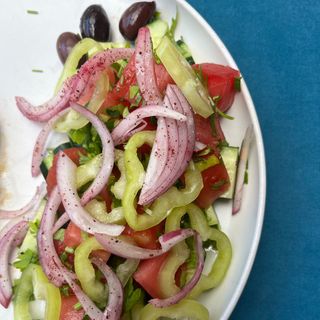 Мешана гарнитура