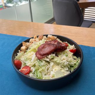 Салата Цезар