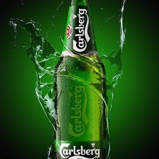 Carlsberg 0%