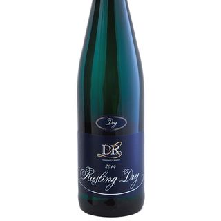 Ризлинг Трокен, Германия