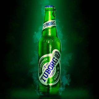 Tuborg original 