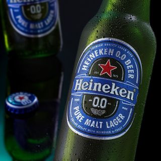 Heineken original 0%