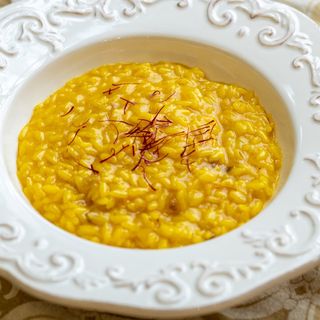 Ризото Миланезе