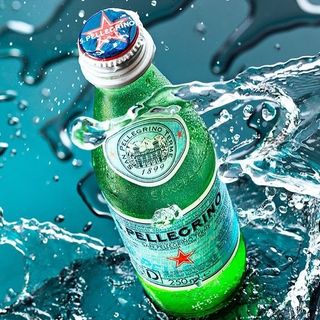 Сан Пелегрино 