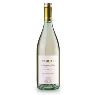 Нобиле Совиньон Блан 