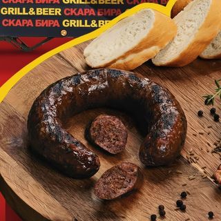 Телешки суджук (220г)