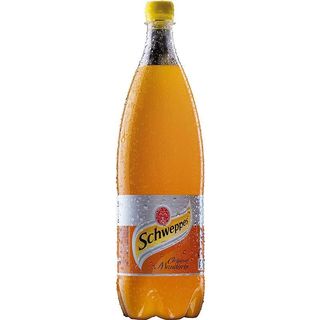 Швепс Мандарина