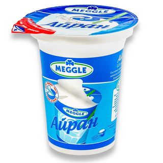 Айрян Мегле