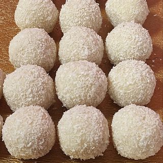 Бонбони Рафаело