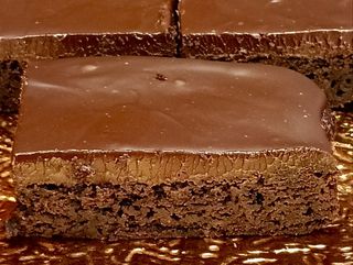 Брауни Шоко