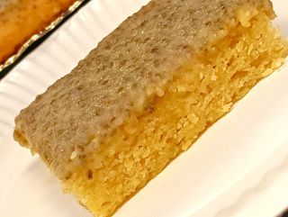 Манго сладкиш