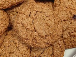 Джинджифилови сладки