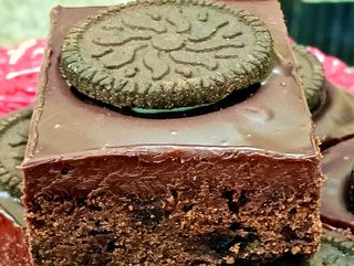 Брауни Орео