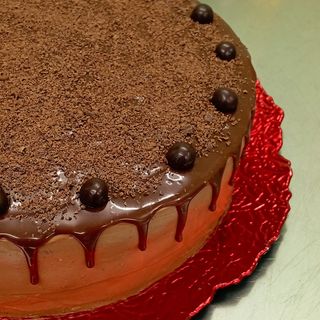 Торта Шокомания