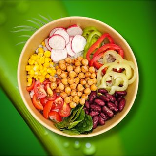 Vegan Bowl