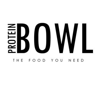 Protein Turkey Potato Bowl